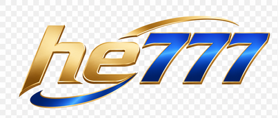 HE 777 Logo